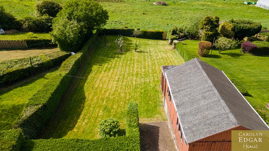 5 Millers Lane Crescent