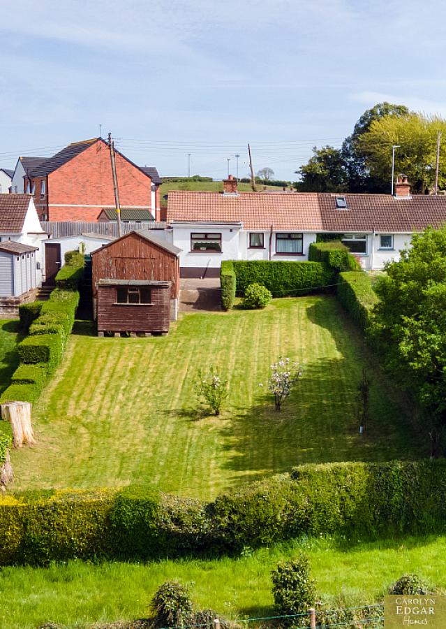 5 Millers Lane Crescent