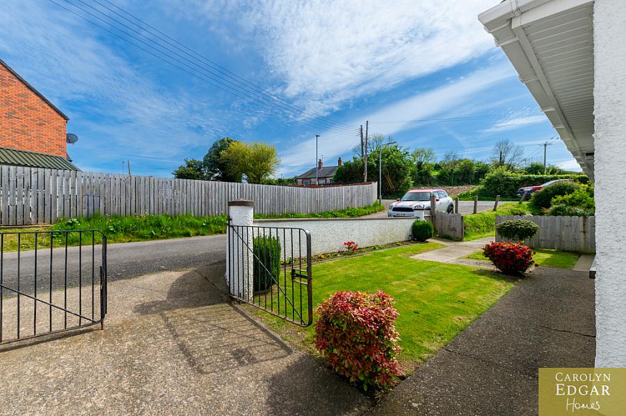 5 Millers Lane Crescent