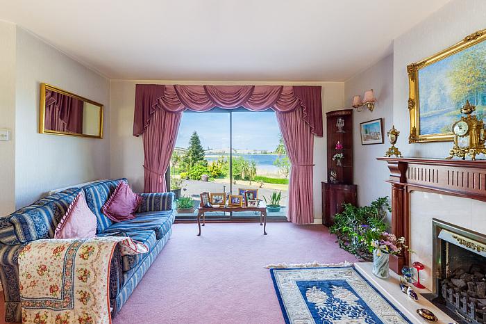 Lough Cowey Lodge, 9 Lough Cowey Road Lough Cowey Lodge, 9 Lough Cowey Road