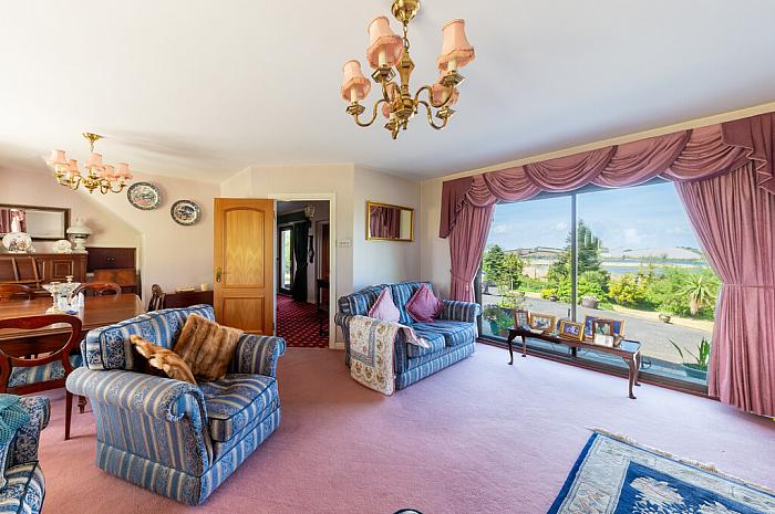 Lough Cowey Lodge, 9 Lough Cowey Road Lough Cowey Lodge, 9 Lough Cowey Road