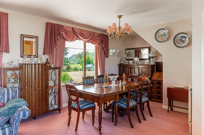 Lough Cowey Lodge, 9 Lough Cowey Road Lough Cowey Lodge, 9 Lough Cowey Road