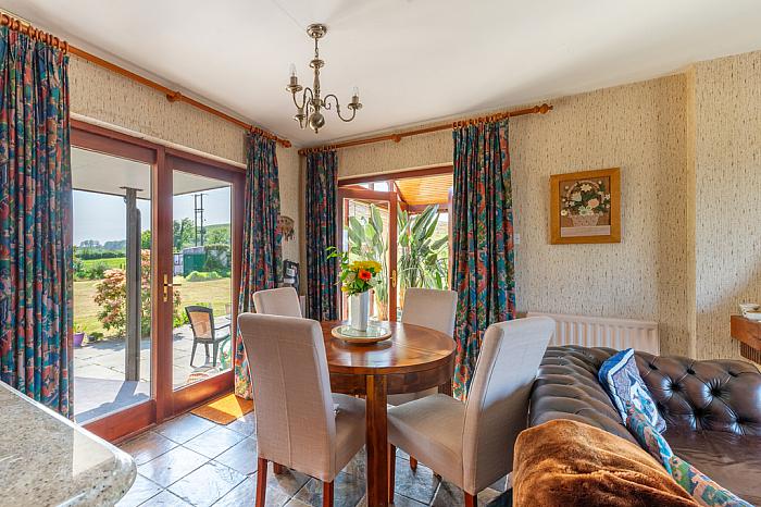 Lough Cowey Lodge, 9 Lough Cowey Road Lough Cowey Lodge, 9 Lough Cowey Road