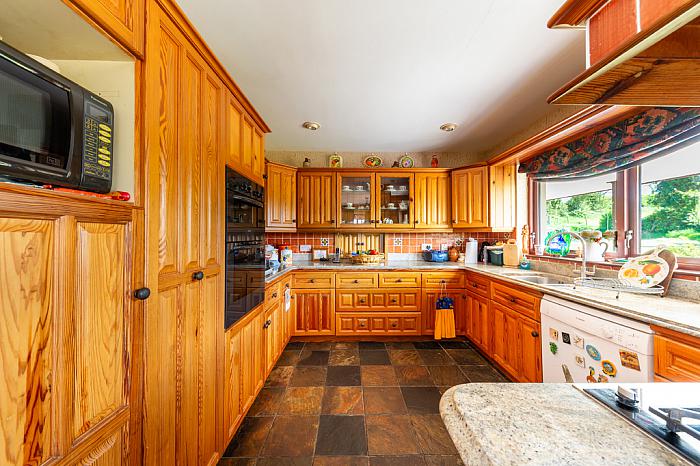 Lough Cowey Lodge, 9 Lough Cowey Road Lough Cowey Lodge, 9 Lough Cowey Road