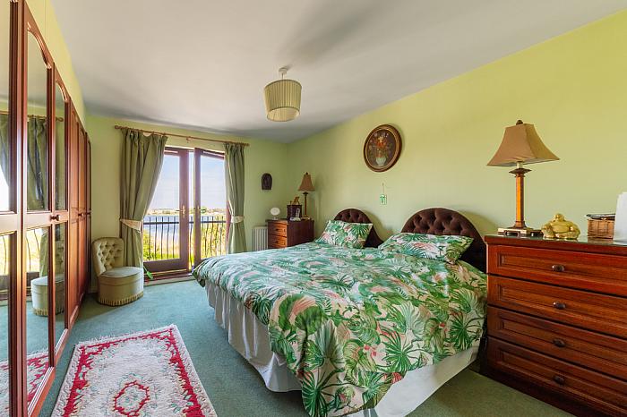 Lough Cowey Lodge, 9 Lough Cowey Road Lough Cowey Lodge, 9 Lough Cowey Road