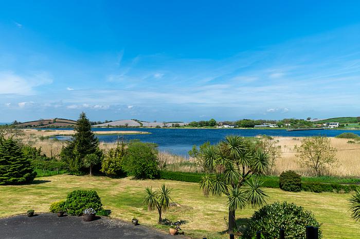 Lough Cowey Lodge, 9 Lough Cowey Road Lough Cowey Lodge, 9 Lough Cowey Road