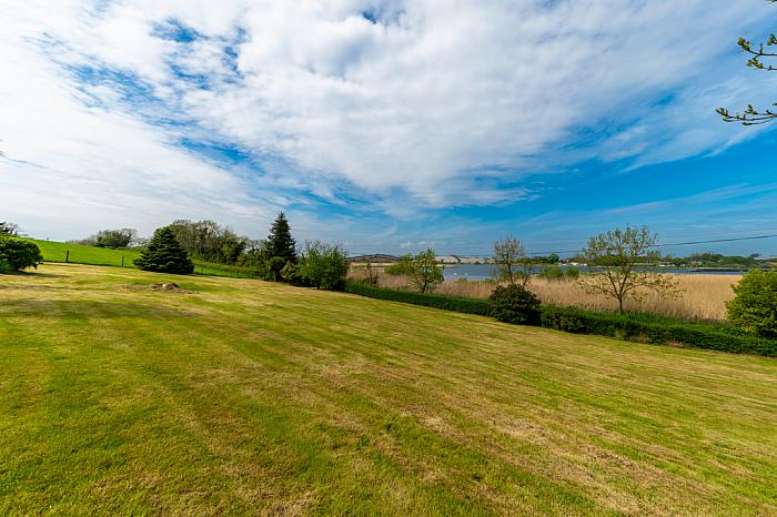 Lough Cowey Lodge, 9 Lough Cowey Road Lough Cowey Lodge, 9 Lough Cowey Road
