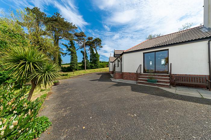 Lough Cowey Lodge, 9 Lough Cowey Road Lough Cowey Lodge, 9 Lough Cowey Road