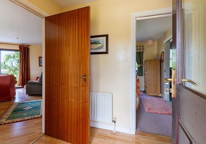 Lough Cowey Lodge, 9 Lough Cowey Road Lough Cowey Lodge, 9 Lough Cowey Road