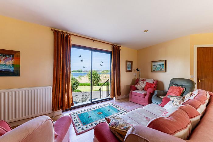 Lough Cowey Lodge, 9 Lough Cowey Road Lough Cowey Lodge, 9 Lough Cowey Road