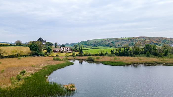 Lough Cowey Lodge, 9 Lough Cowey Road Lough Cowey Lodge, 9 Lough Cowey Road