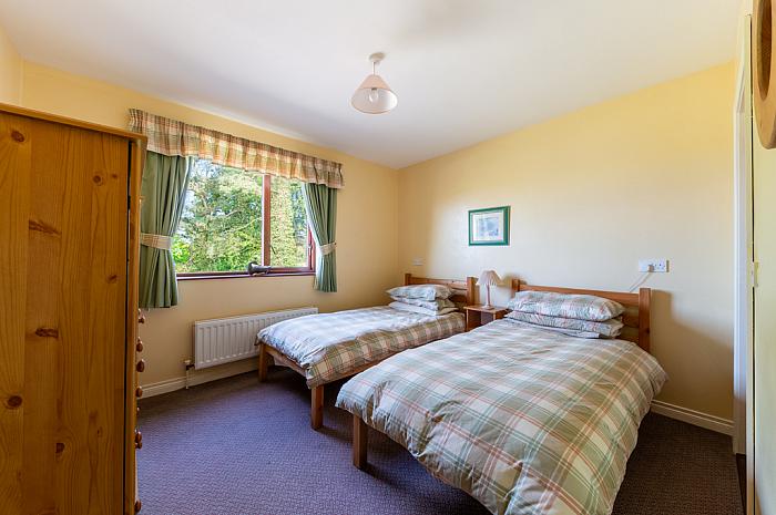 Lough Cowey Lodge, 9 Lough Cowey Road Lough Cowey Lodge, 9 Lough Cowey Road