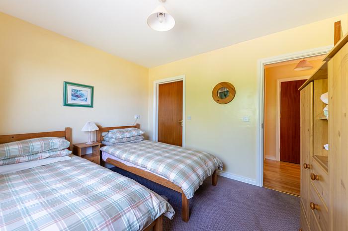 Lough Cowey Lodge, 9 Lough Cowey Road Lough Cowey Lodge, 9 Lough Cowey Road