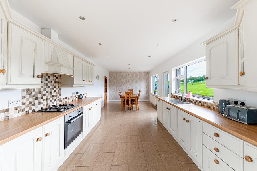 31 Cloughey Road 31 Cloughey Road