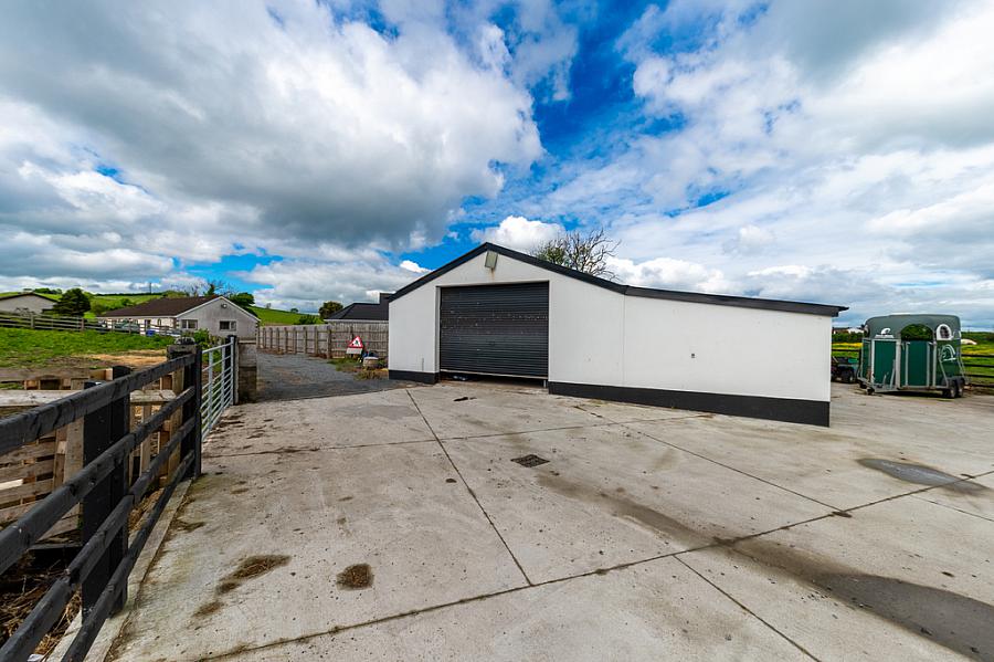 31 Cloughey Road 31 Cloughey Road