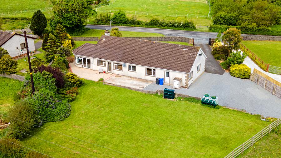 31 Cloughey Road 31 Cloughey Road