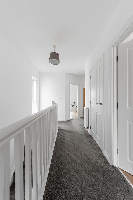 21 Balmoral Road