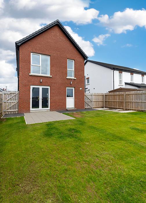 21 Balmoral Road