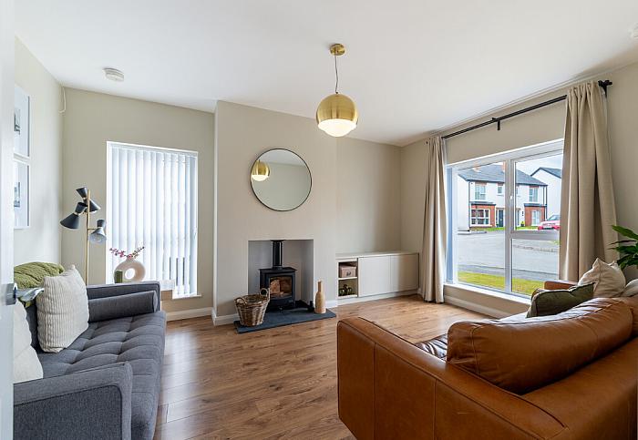 21 Balmoral Road