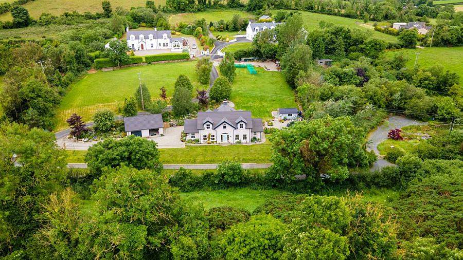 Bluebell Cottage, 58D Drumcullan Road