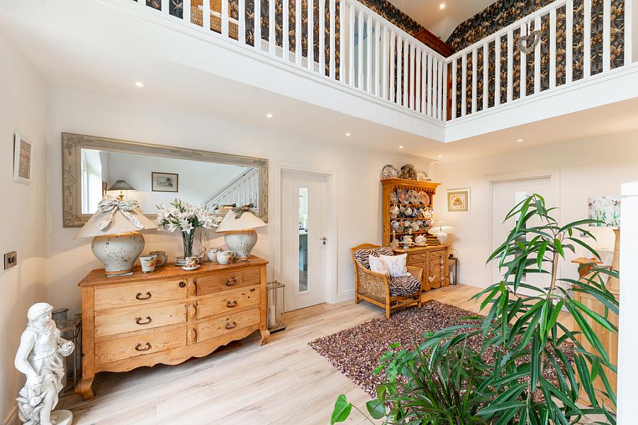 Bluebell Cottage, 58d Drumcullan Road