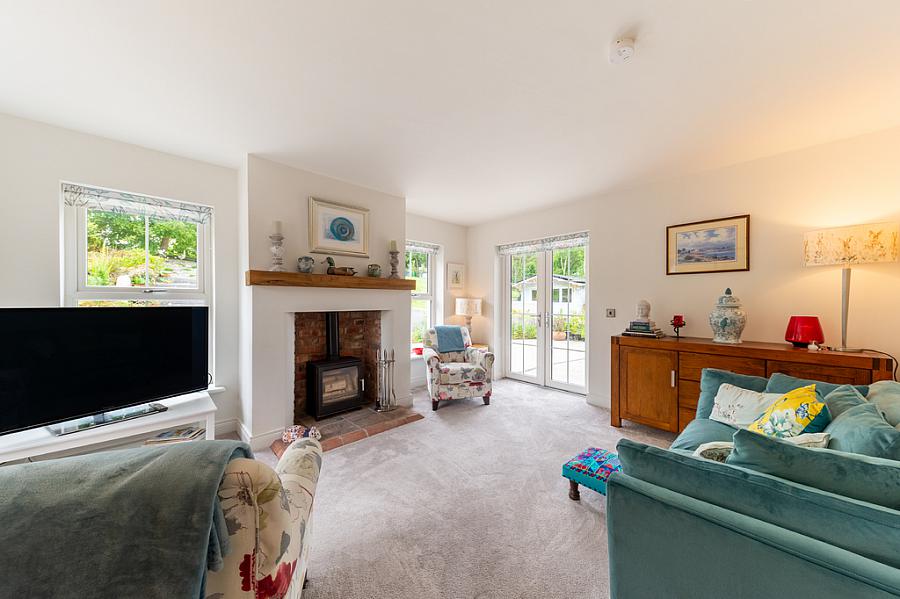 Bluebell Cottage, 58d Drumcullan Road