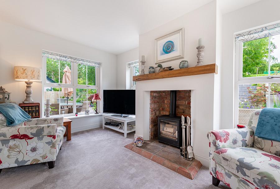 Bluebell Cottage, 58d Drumcullan Road