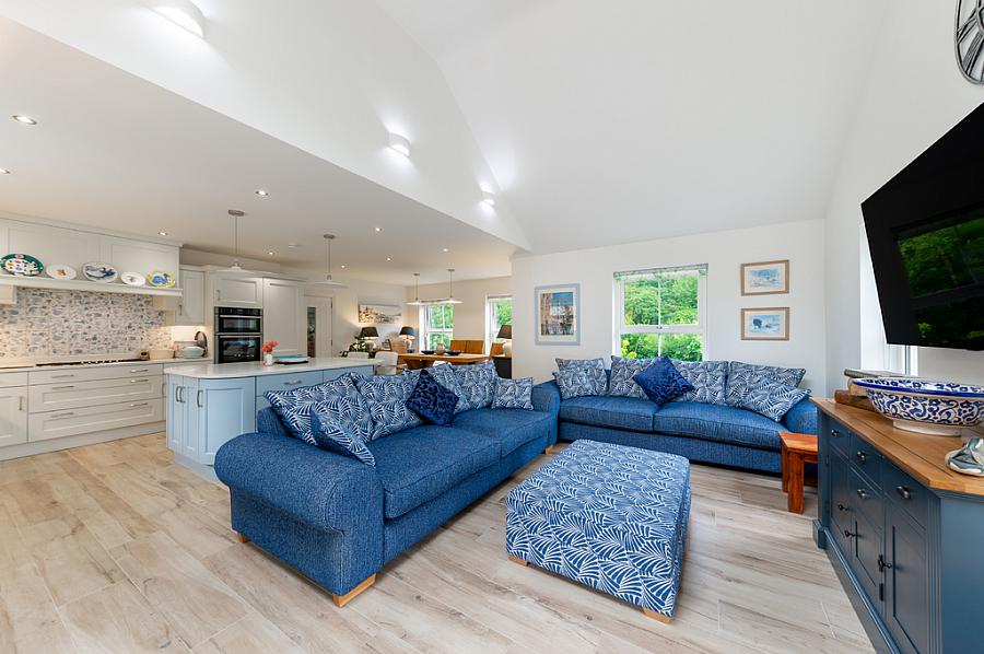 Bluebell Cottage, 58d Drumcullan Road