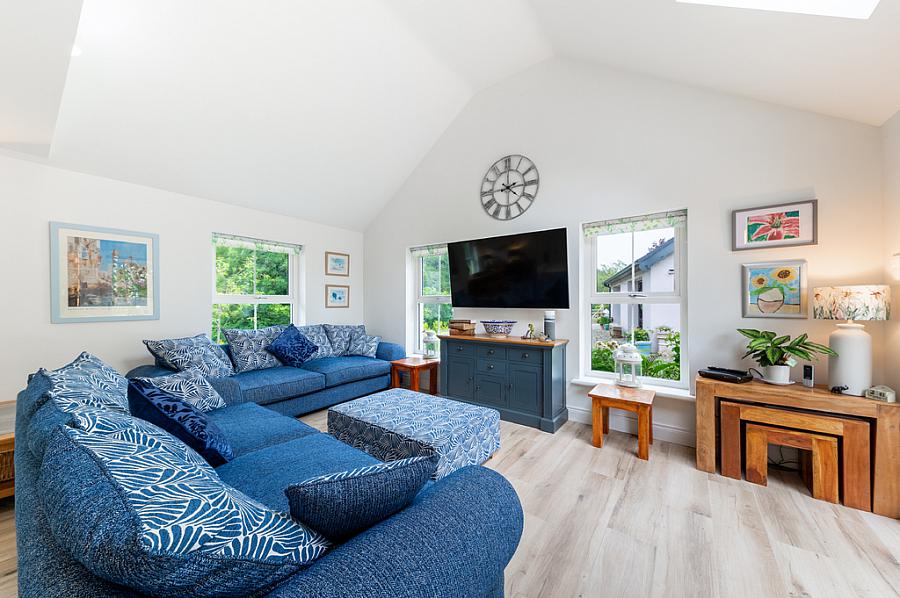 Bluebell Cottage, 58d Drumcullan Road
