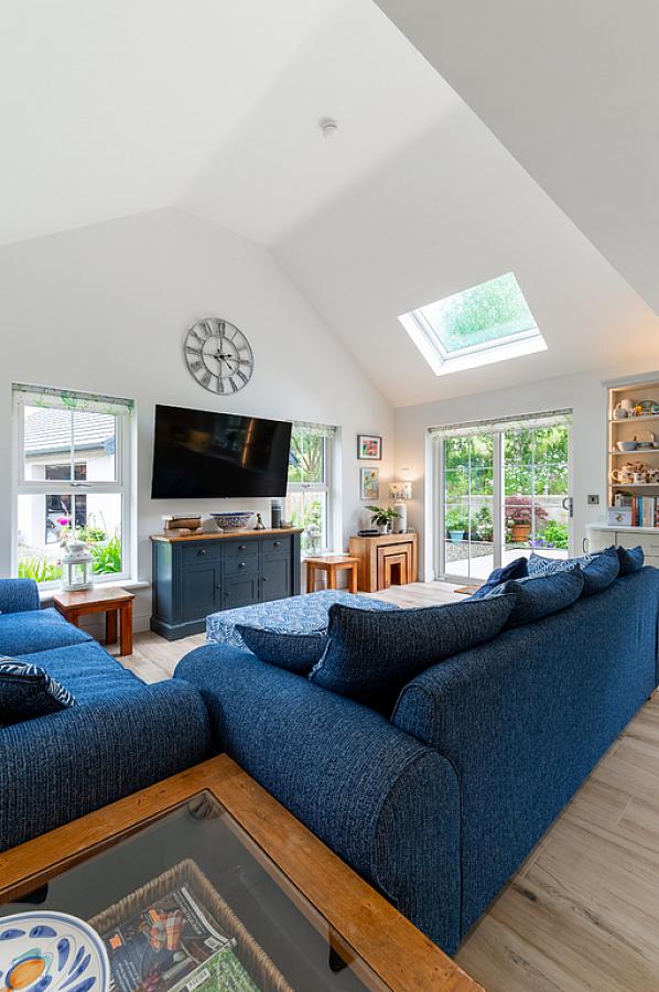 Bluebell Cottage, 58d Drumcullan Road