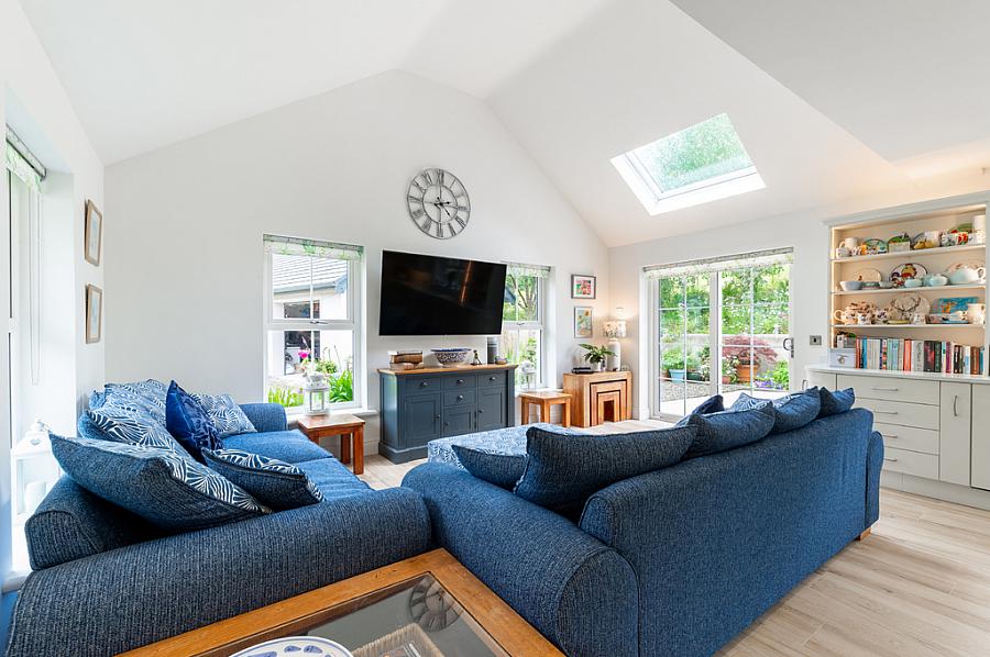 Bluebell Cottage, 58d Drumcullan Road