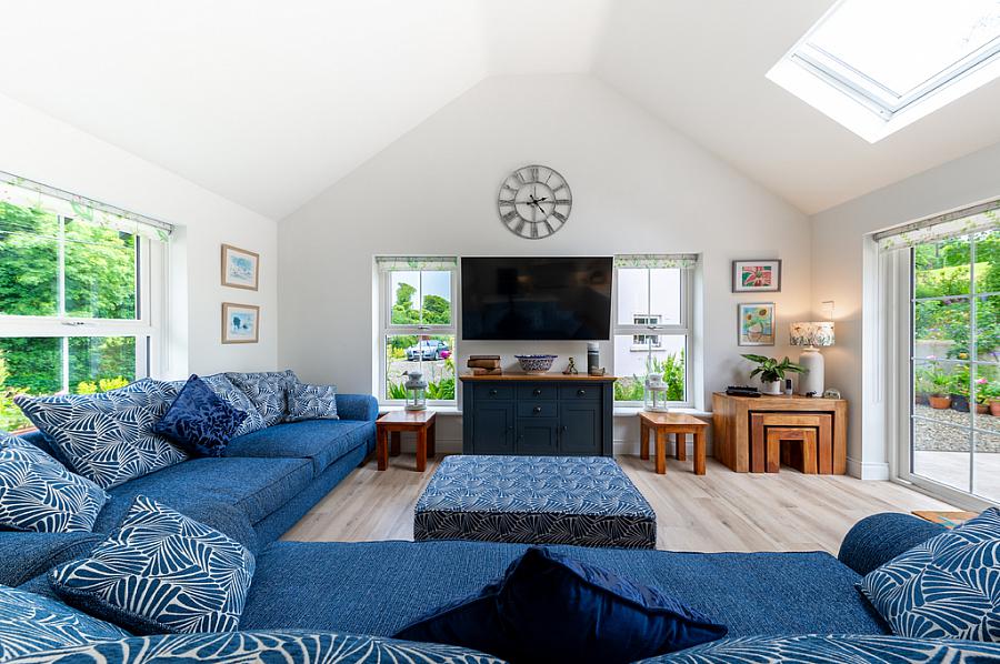 Bluebell Cottage, 58d Drumcullan Road