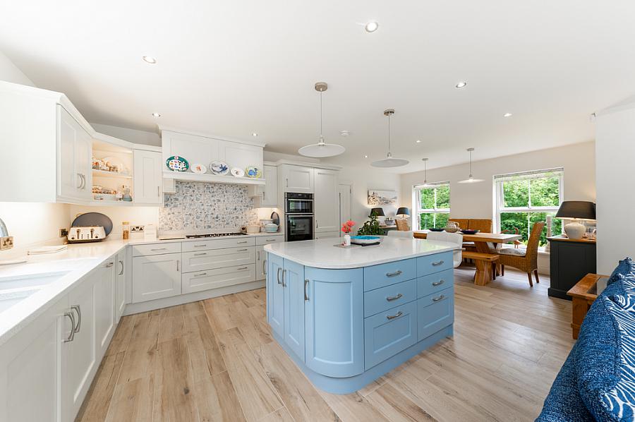Bluebell Cottage, 58d Drumcullan Road