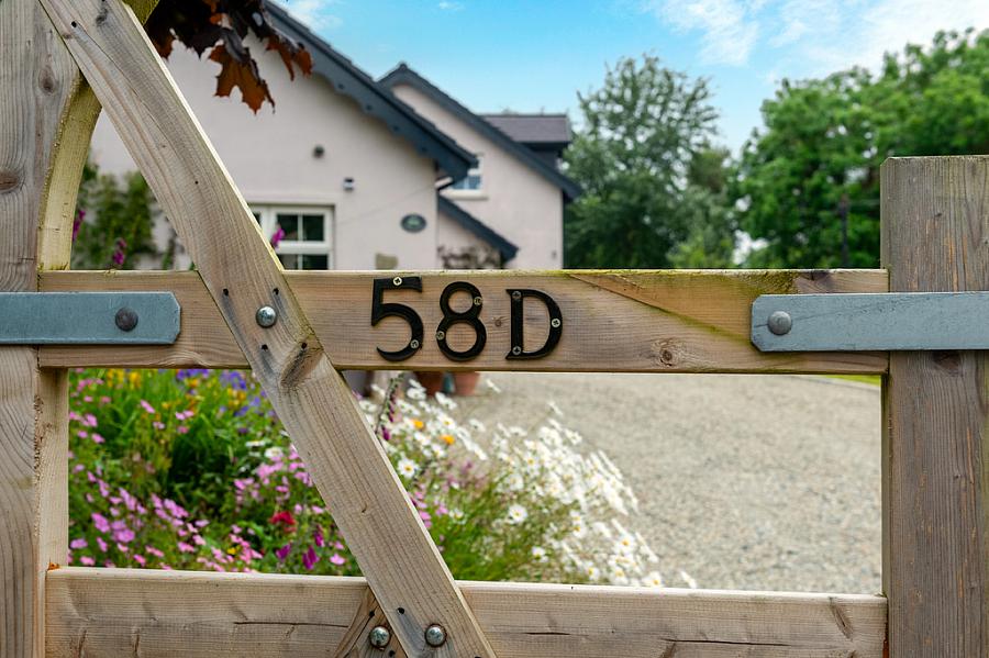 Bluebell Cottage, 58d Drumcullan Road