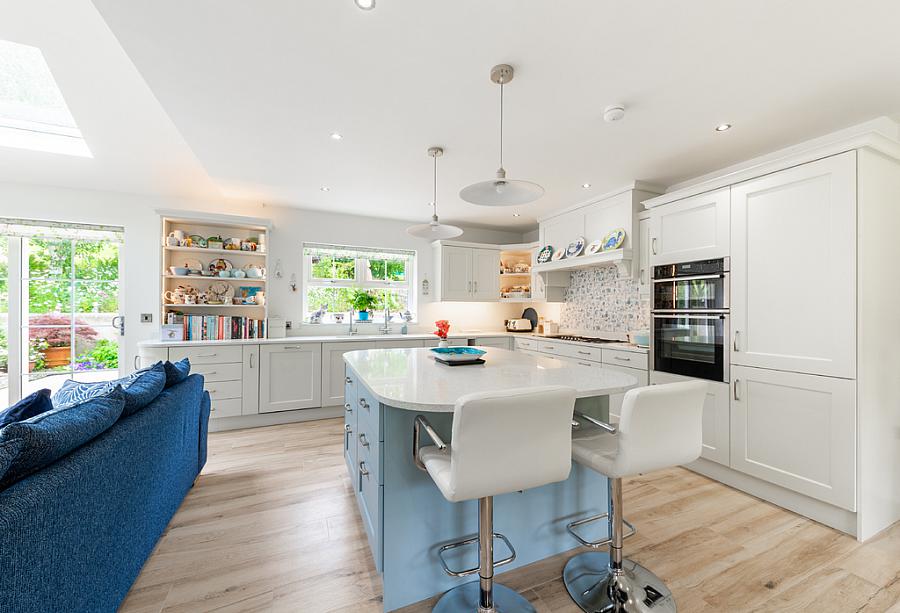 Bluebell Cottage, 58d Drumcullan Road