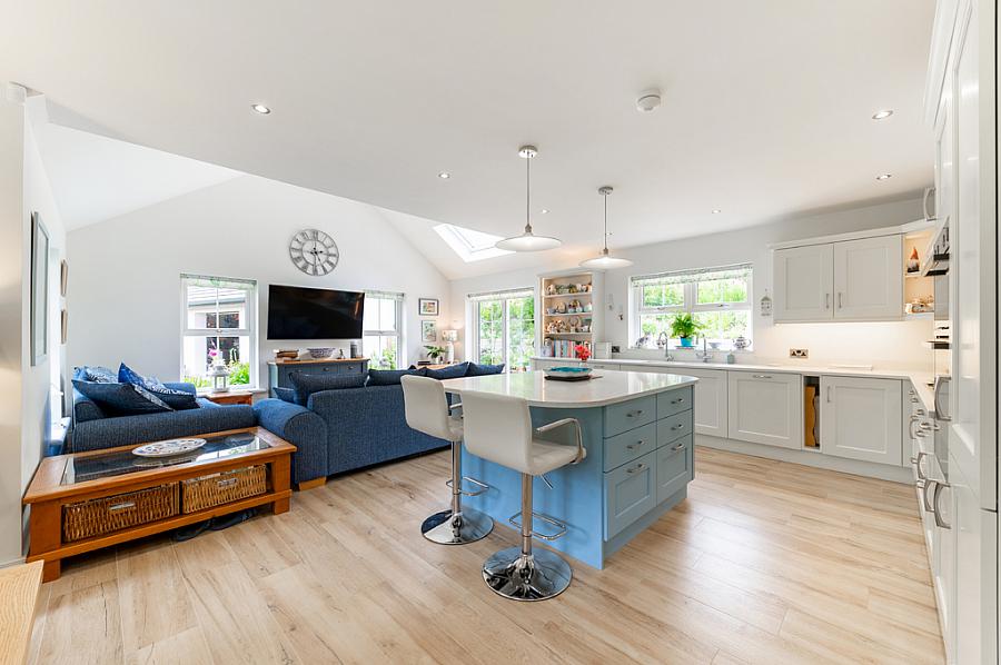 Bluebell Cottage, 58d Drumcullan Road
