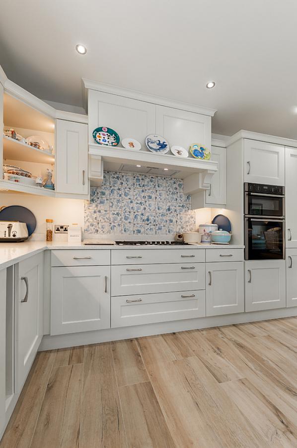 Bluebell Cottage, 58d Drumcullan Road