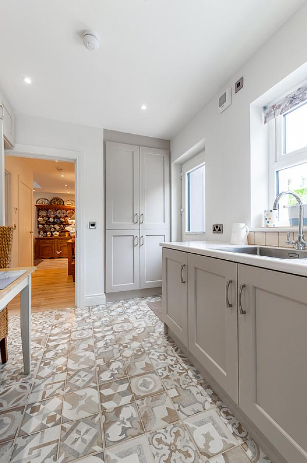 Bluebell Cottage, 58d Drumcullan Road