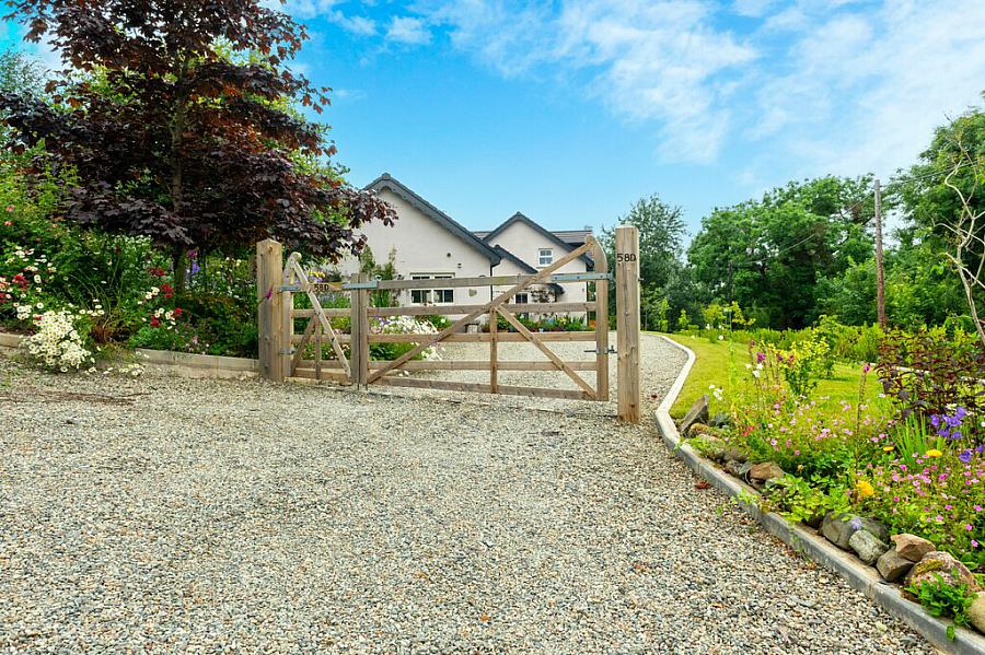 Bluebell Cottage, 58d Drumcullan Road