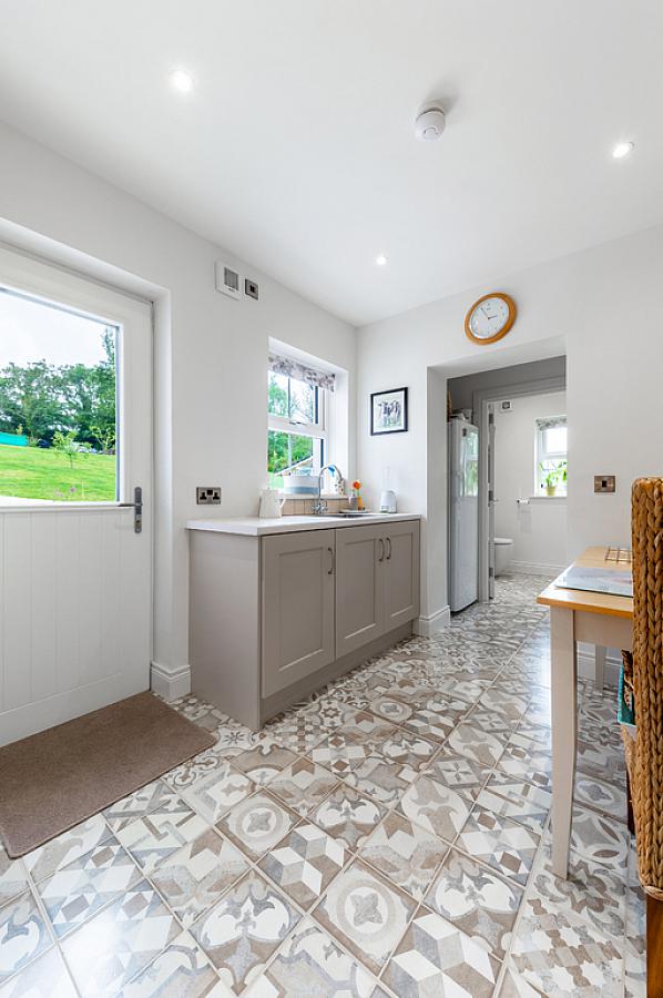 Bluebell Cottage, 58d Drumcullan Road