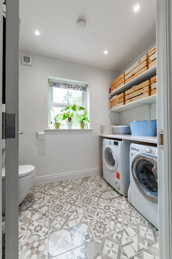 Bluebell Cottage, 58d Drumcullan Road