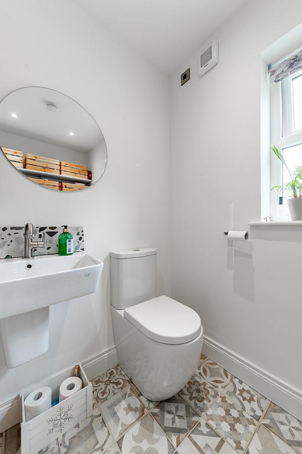 Bluebell Cottage, 58d Drumcullan Road