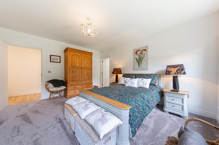 Bluebell Cottage, 58d Drumcullan Road