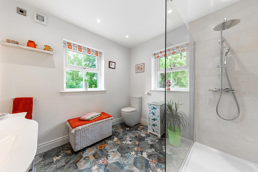 Bluebell Cottage, 58d Drumcullan Road