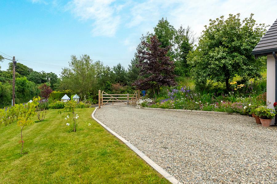 Bluebell Cottage, 58d Drumcullan Road