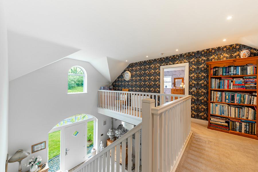 Bluebell Cottage, 58d Drumcullan Road
