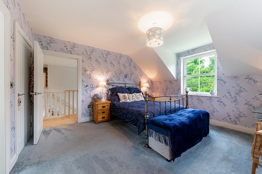 Bluebell Cottage, 58d Drumcullan Road