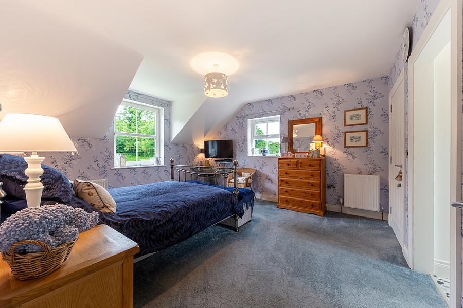 Bluebell Cottage, 58d Drumcullan Road