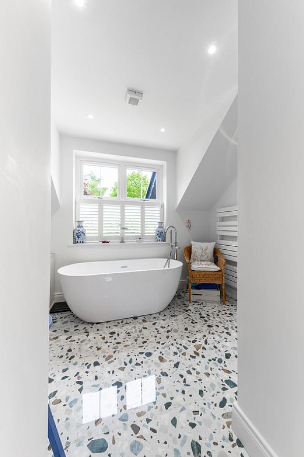 Bluebell Cottage, 58d Drumcullan Road