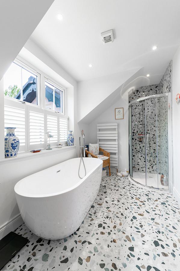 Bluebell Cottage, 58d Drumcullan Road